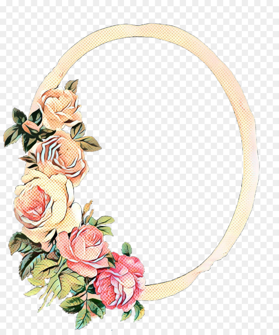 Diseño Floral，Las Flores Cortadas PNG