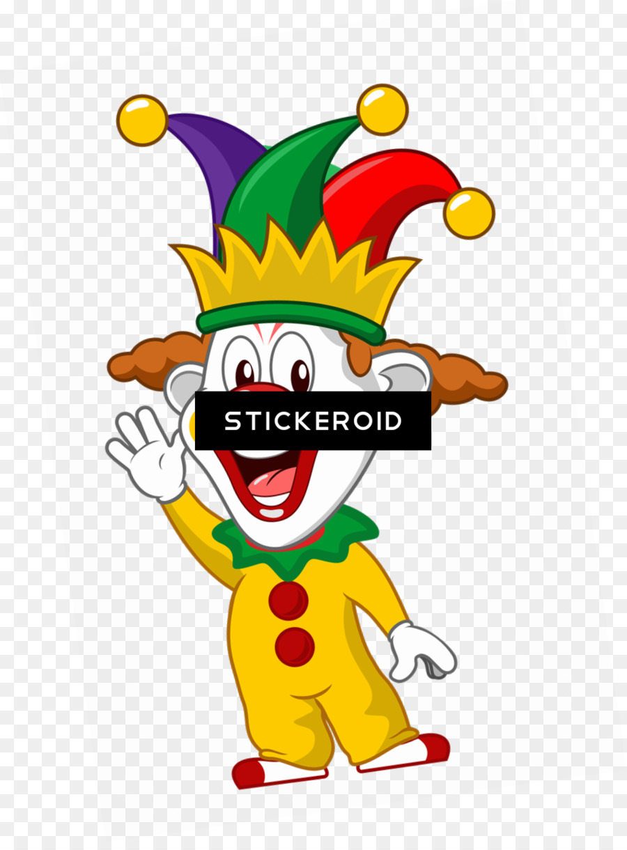 Es，Payaso PNG