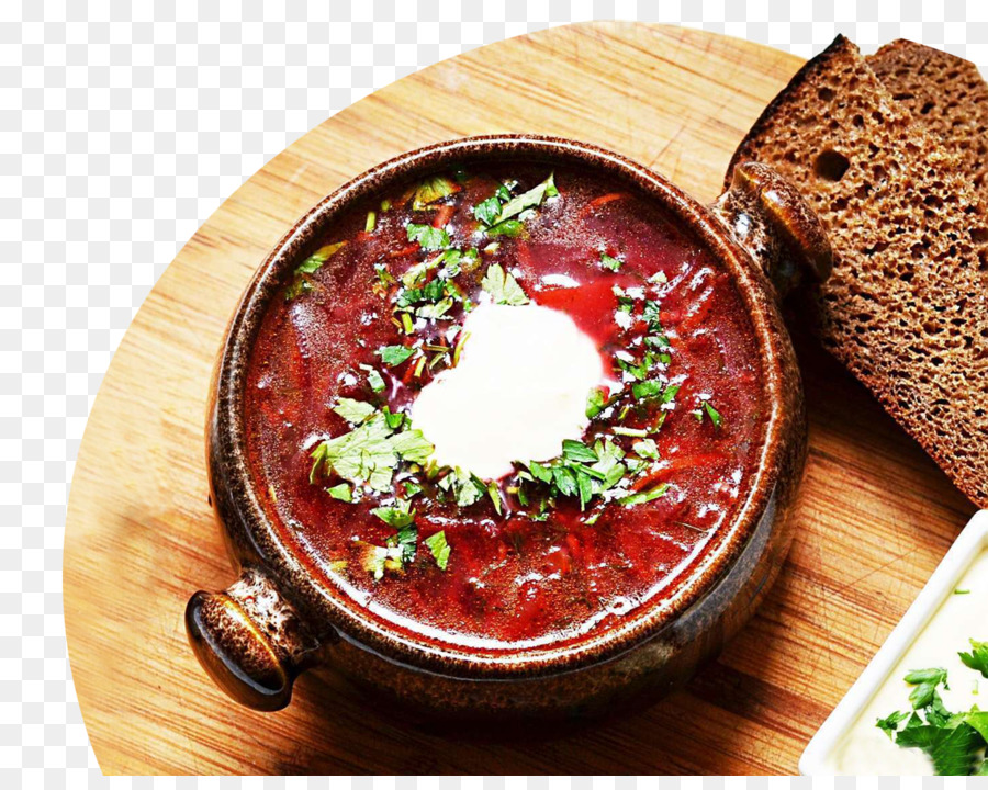 Borscht，Frío Borscht PNG