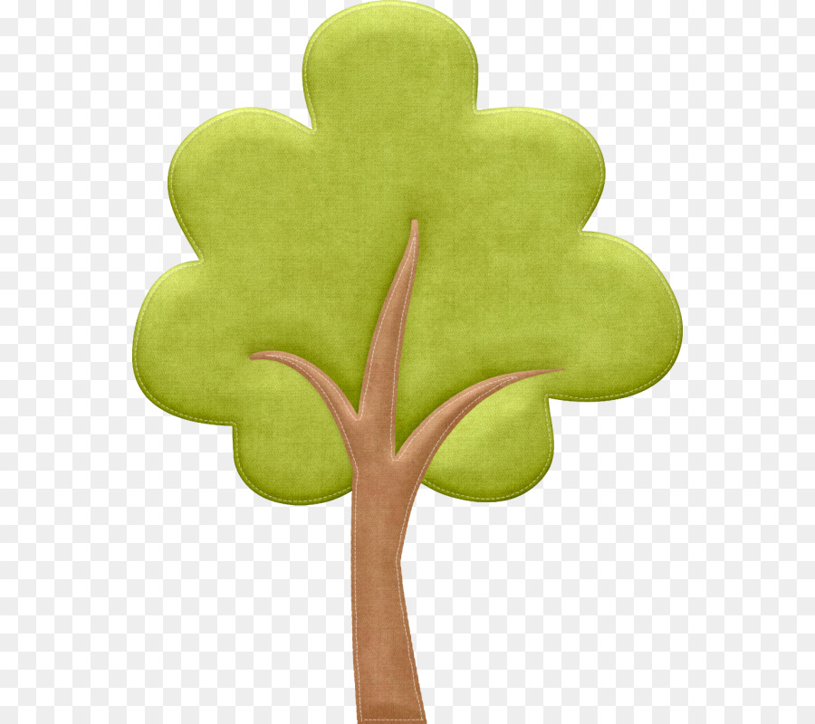 Árbol，Colcha PNG