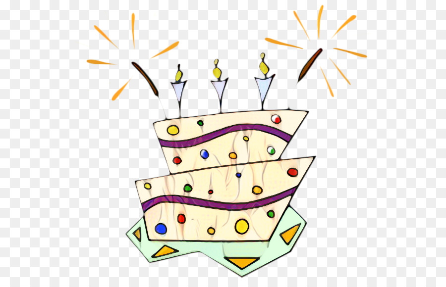 Pastel De Cumpleaños，Pastel PNG