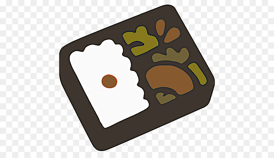 Bento，La Comida PNG