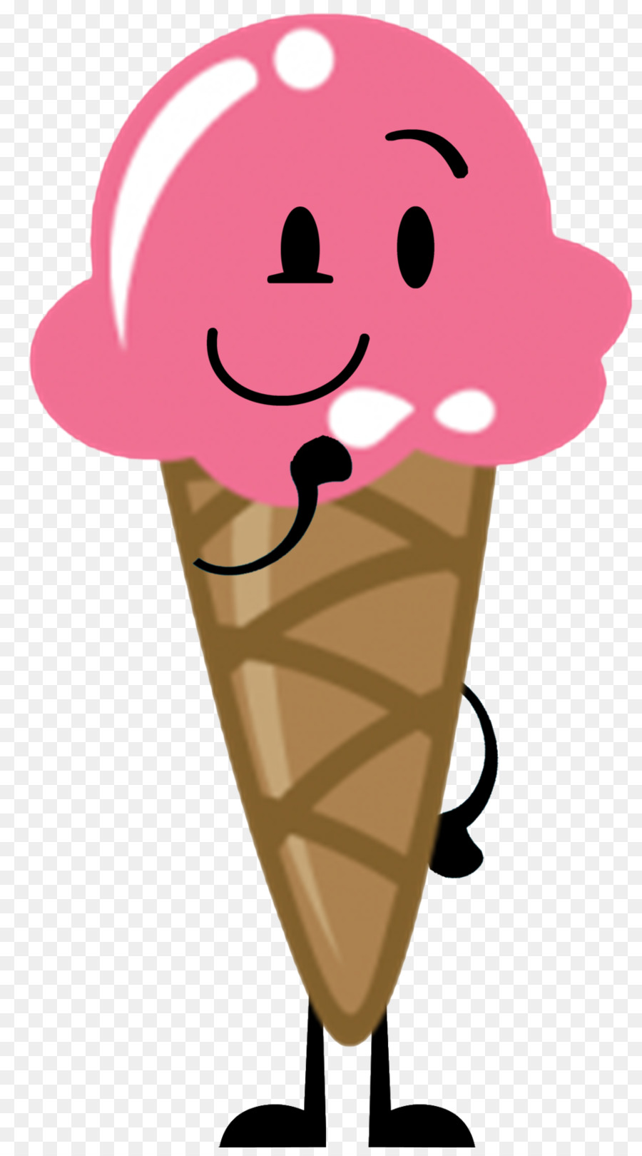 Helado，Cono PNG