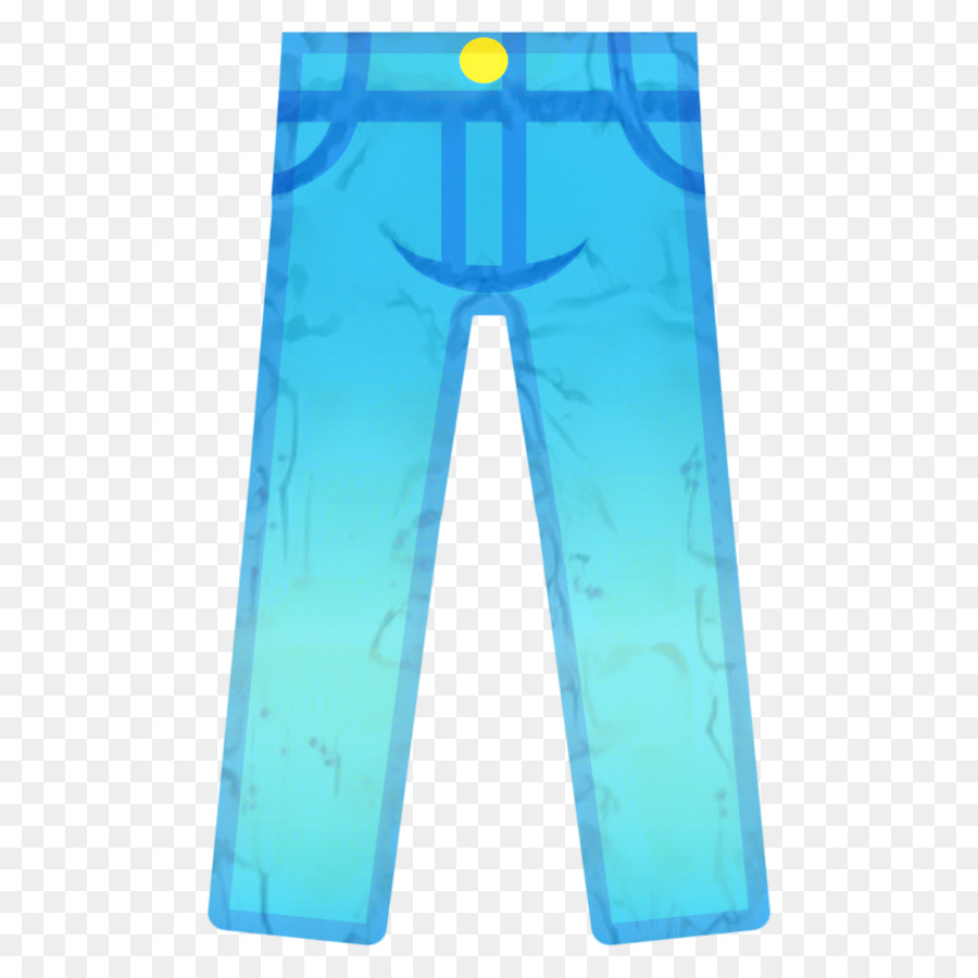 Polainas，Jeans PNG