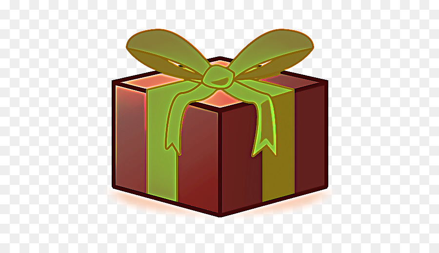 Caja De Regalo，Cinta PNG