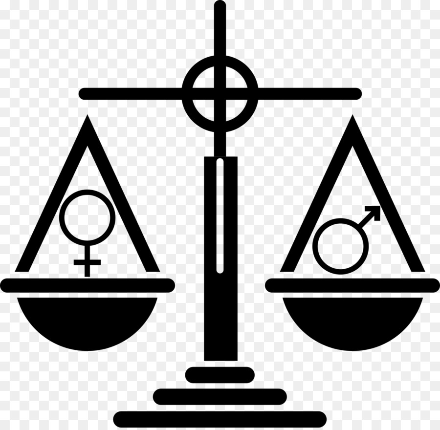 La Igualdad De Género，La Igualdad Social PNG