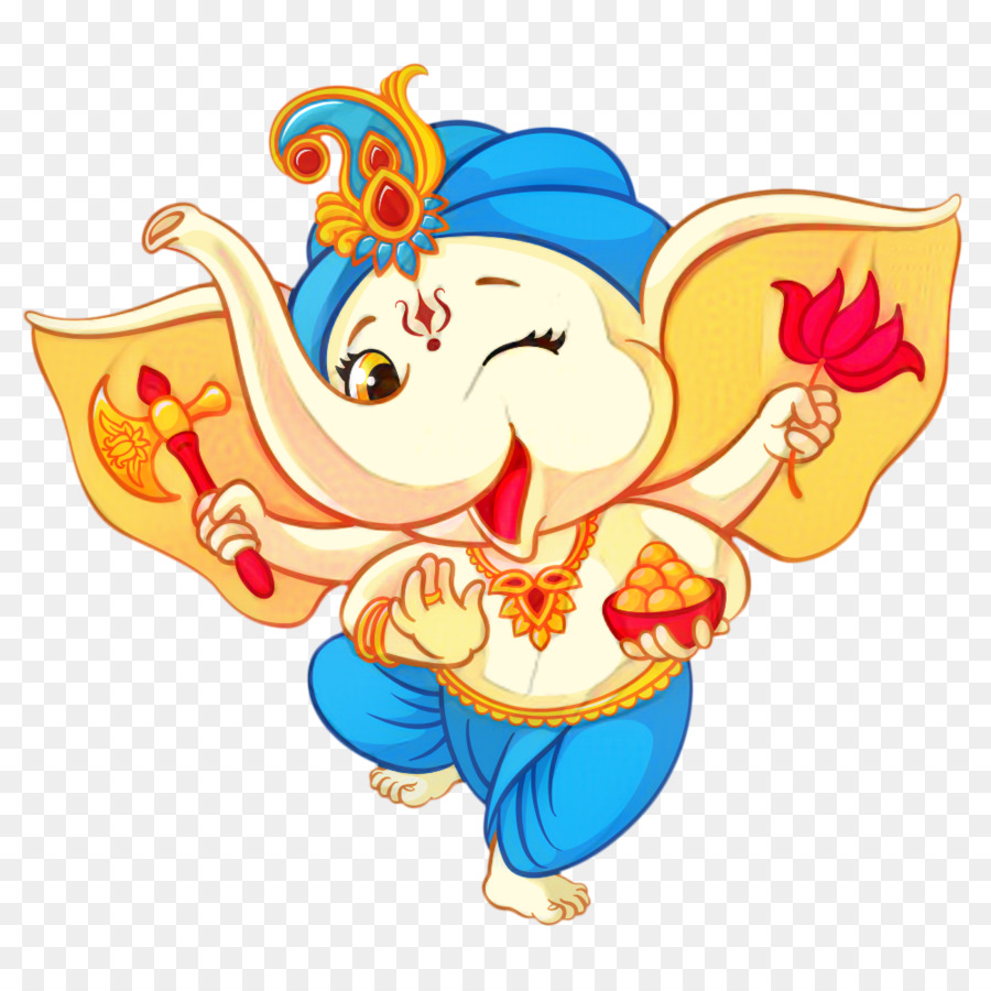 Ganesha，Una Fotografía De Stock PNG