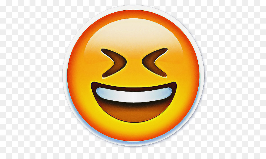 Emoji Sonriente，Rostro PNG