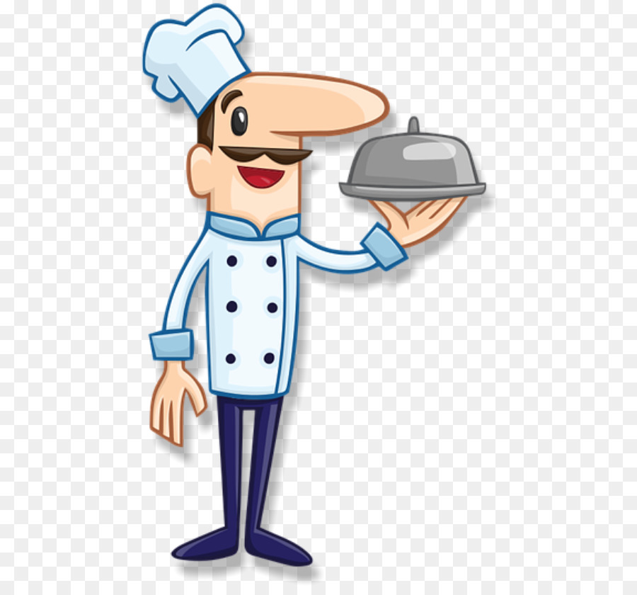 Jefe，La Cocina PNG