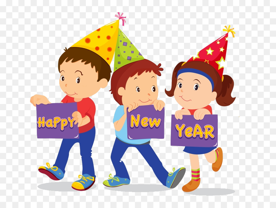 Año Nuevo，Resolución De Año Nuevo PNG