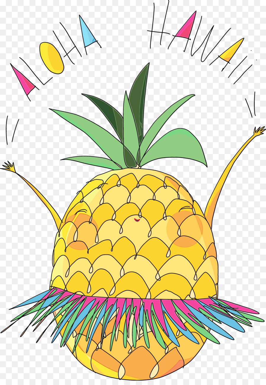 Piña，Jugo PNG