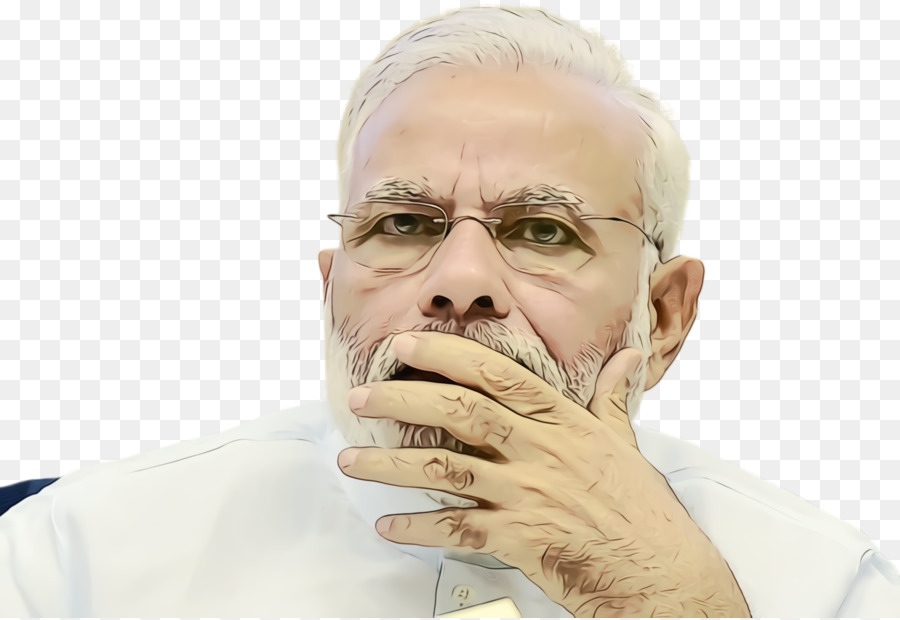 Narendra Modi，Gobierno PNG