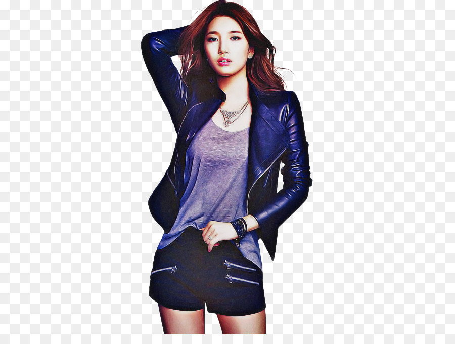 Bae Suzy，El Actor PNG