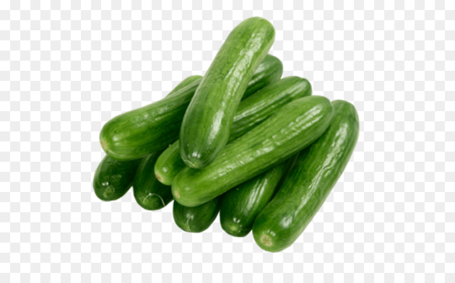 Vegetal，Pepino PNG