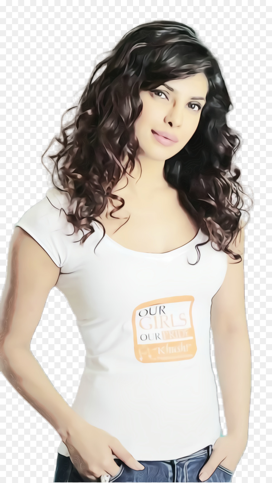 Priyanka Chopra，Fondo De Escritorio PNG