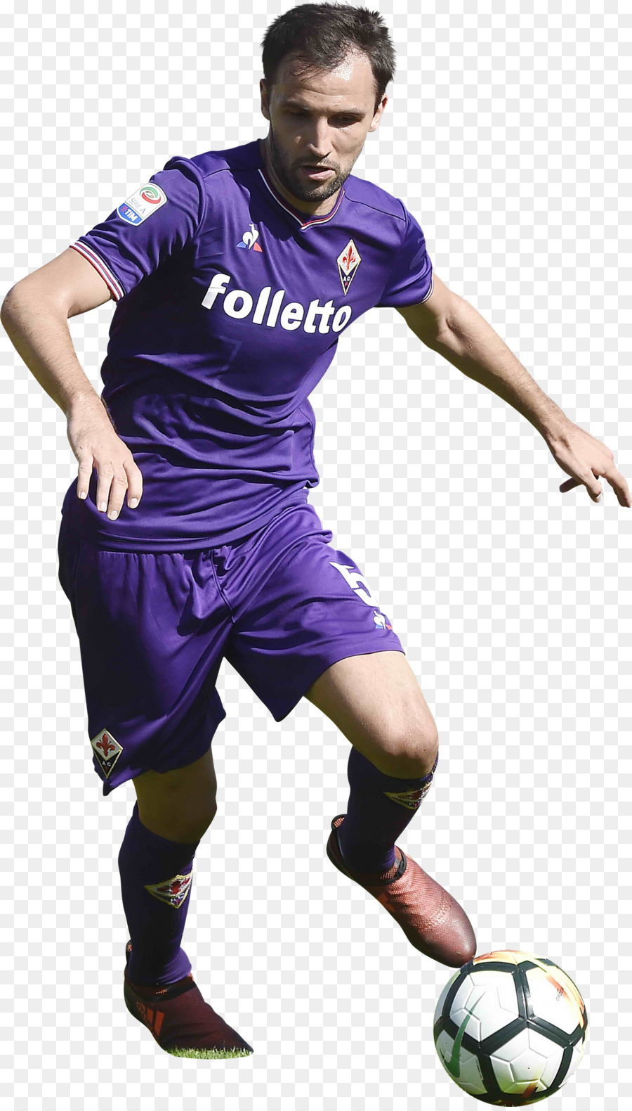 Milan Badelj，Fútbol PNG