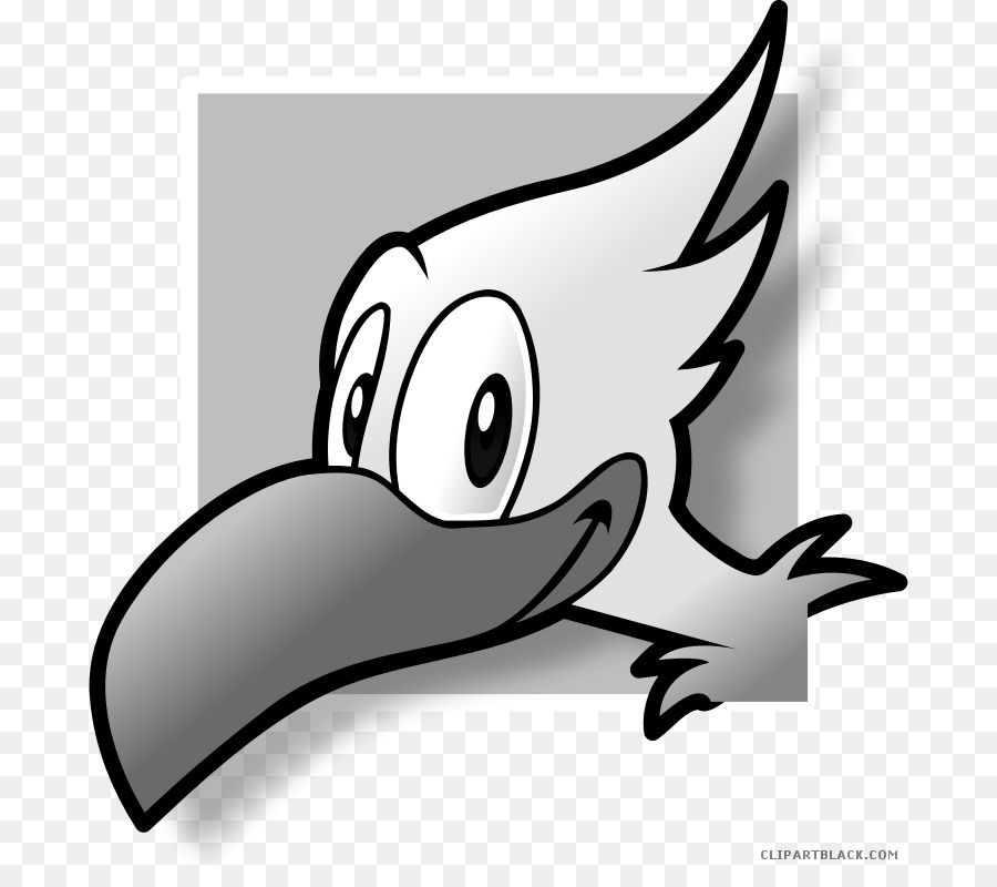 Dibujo，Aves PNG