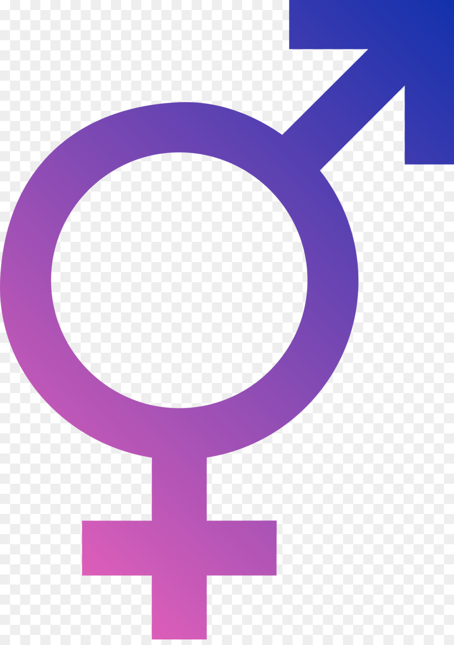 Género Icono，La Intersexualidad PNG
