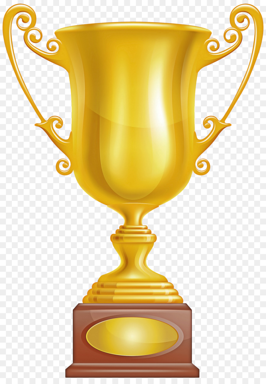 Trofeo，Premio O Decoracion PNG