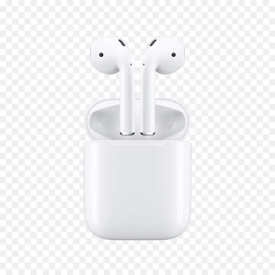 Aeropods，Apple PNG