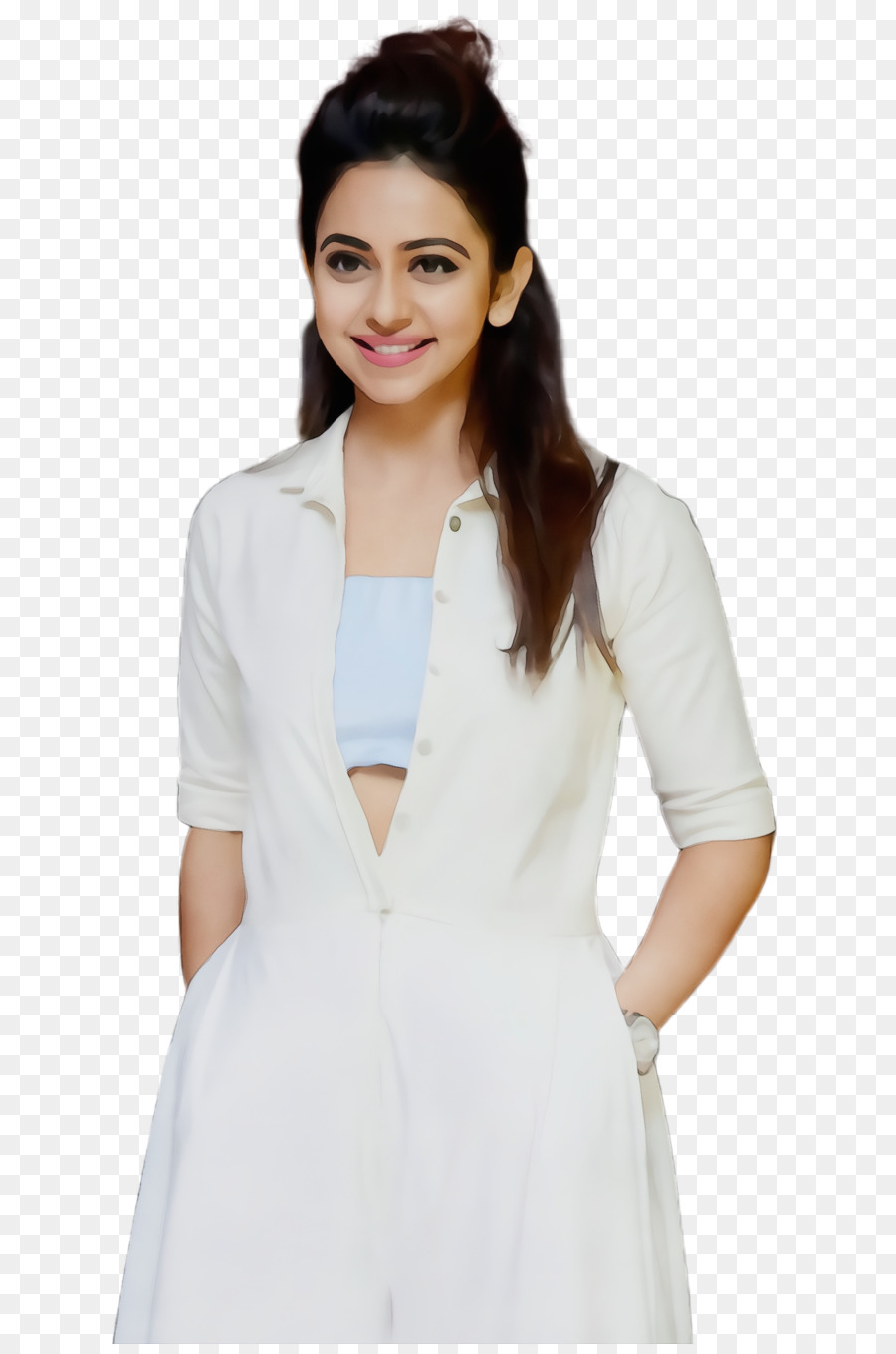 Rakul Preet Singh，Hyderabad PNG