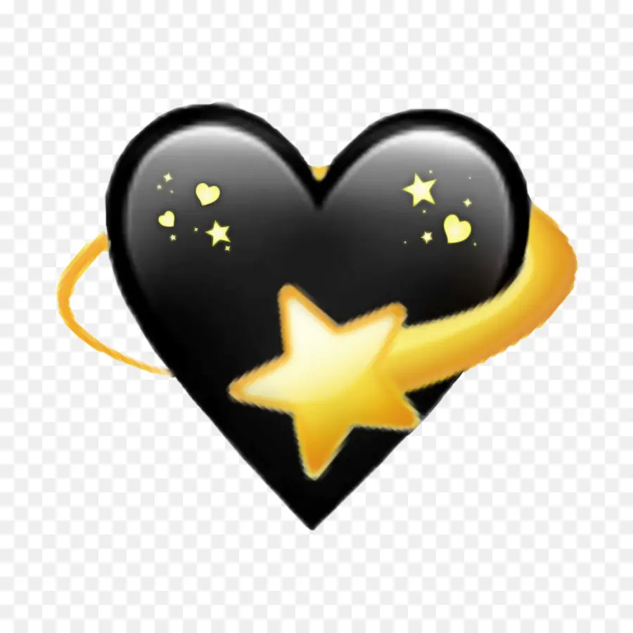 Corazón，Emoji PNG