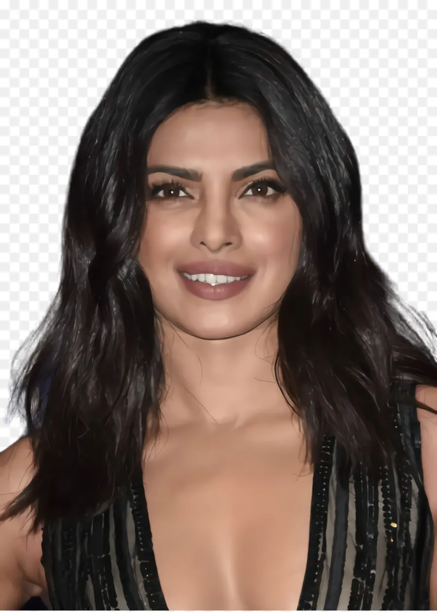 Priyanka Chopra，Quantico PNG