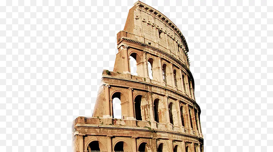 Coliseo，Seguro PNG