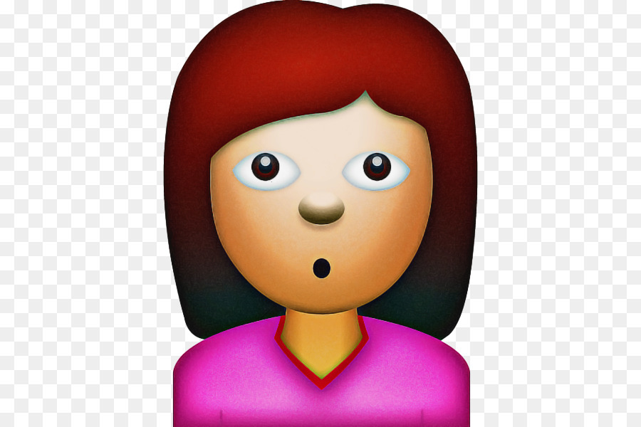 Emoji，Ojo PNG