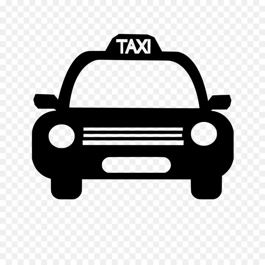 Taxi，Coche PNG