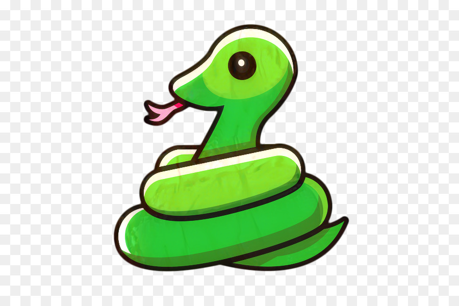 La Serpiente Emoji，El Baile De Emoji PNG