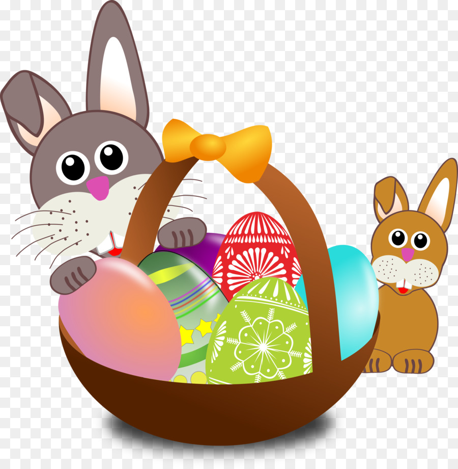 Conejito De Pascua，Pascua PNG