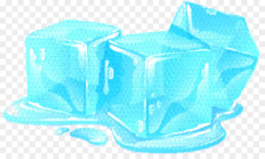 Cubitos De Hielo，Frío PNG