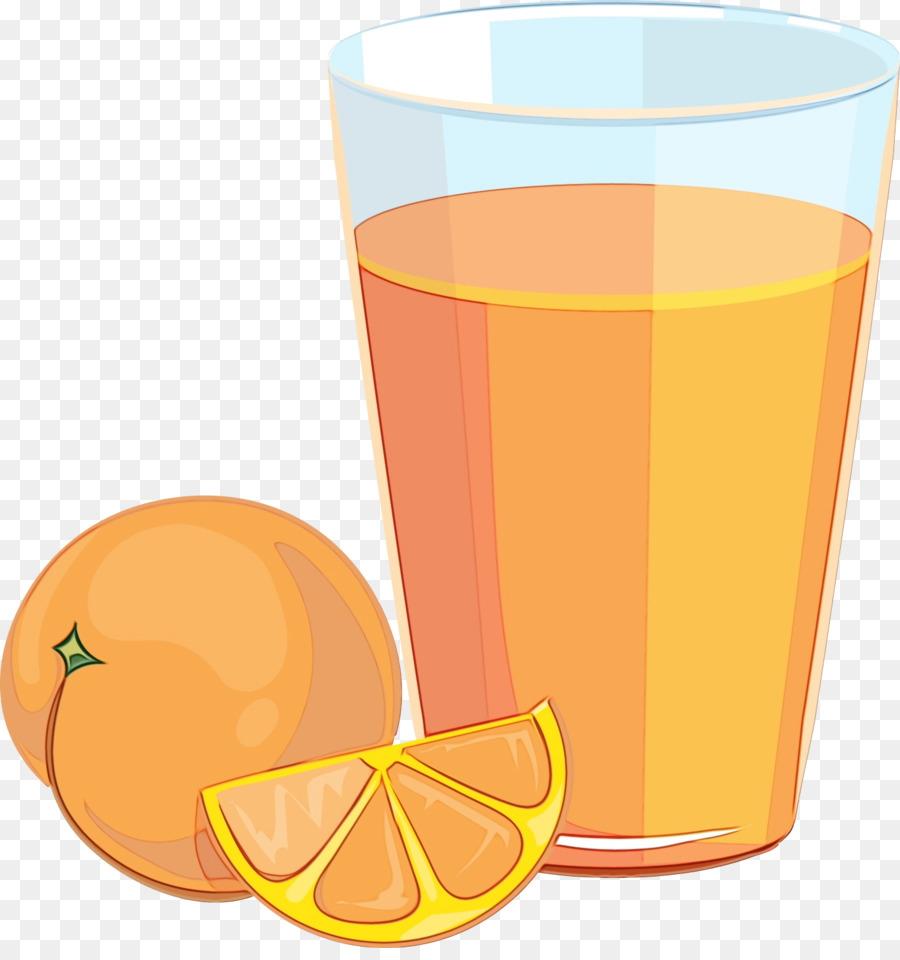 Jugo De Naranja，Bebida De Naranja PNG