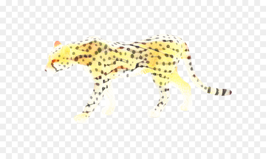 Leopardo，Guepardo PNG