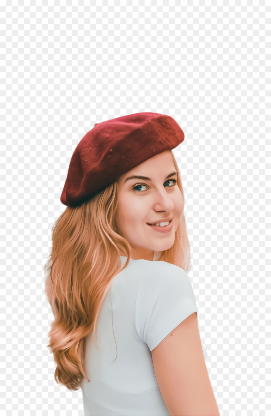 Beret，El Boina Verde PNG