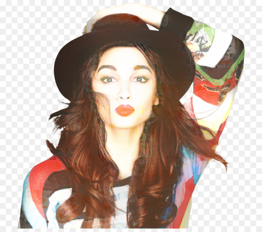 Alia Bhatt，Fondo De Escritorio PNG