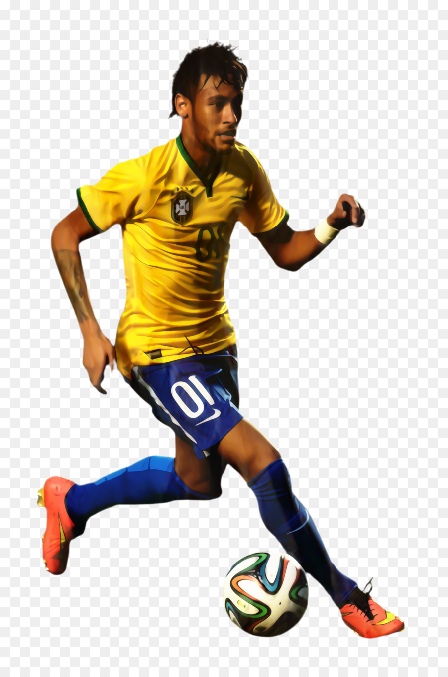 Jugador De Fútbol，Balonmano PNG