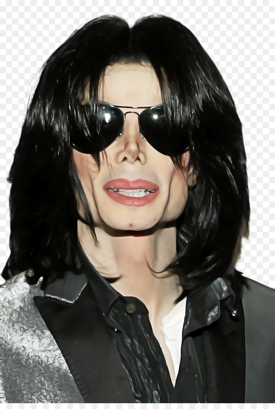 Paris Jackson，La Muerte De Michael Jackson PNG