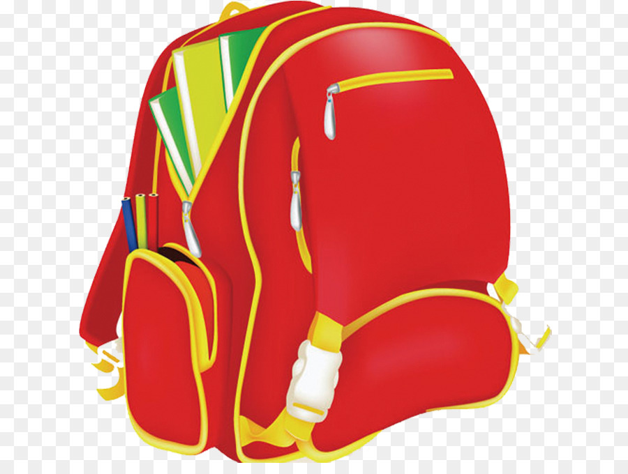 Mochila，Bolsa PNG