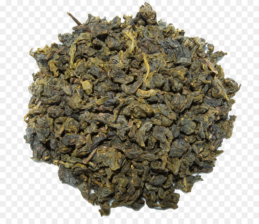 Tieguanyin，Oolong PNG