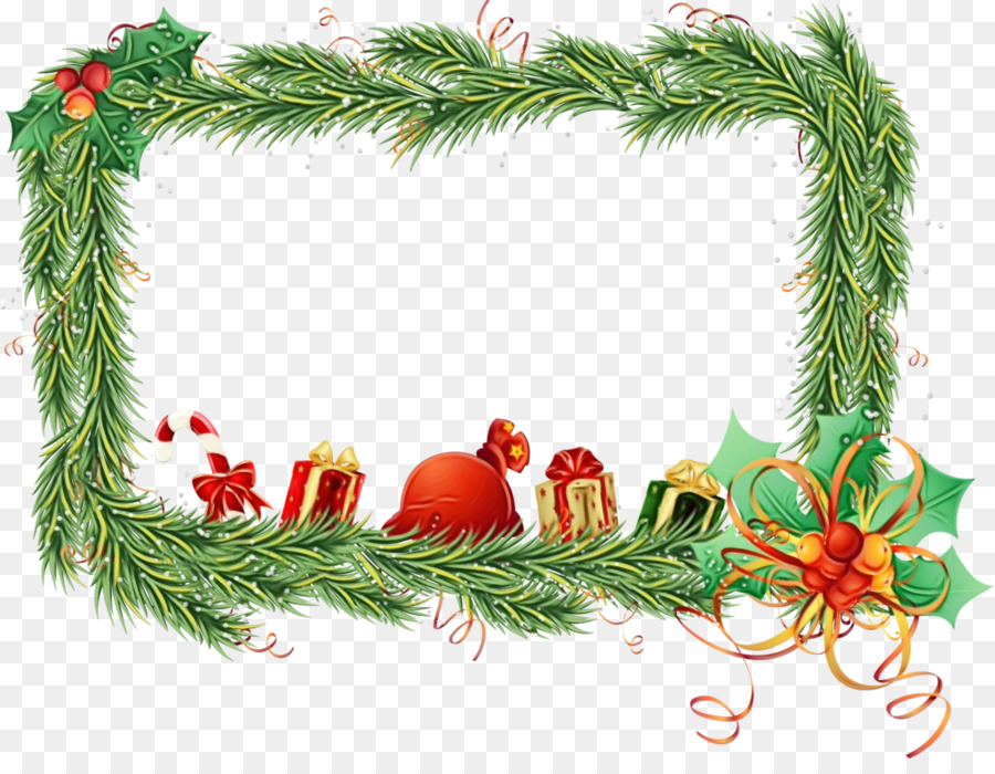 Christmas Day，Postscript Encapsulado PNG