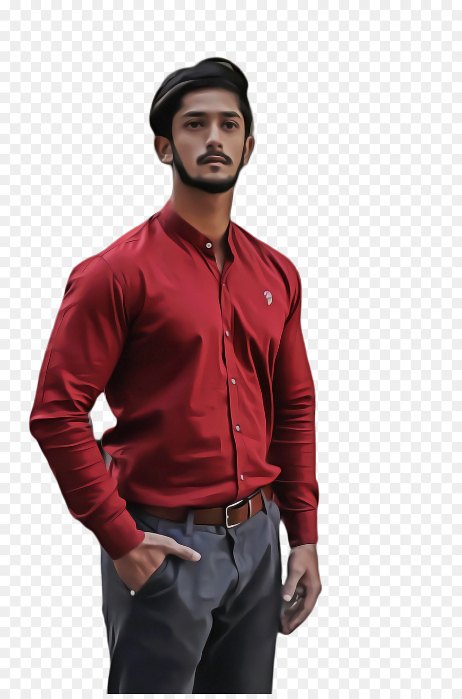 Camiseta，Camisa De Vestir PNG