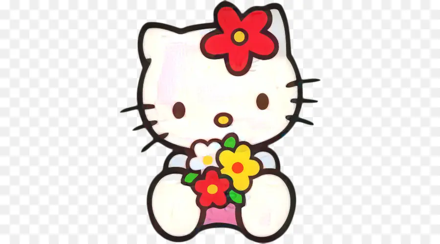 Hello Kitty，Hello Kitty Online PNG