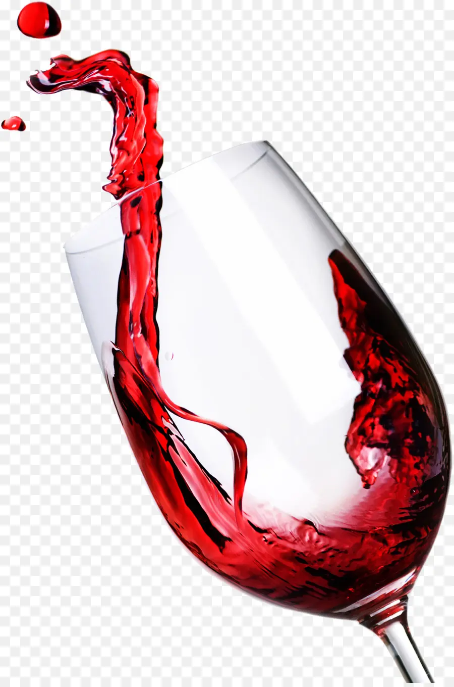 Vino，Vino Tinto PNG