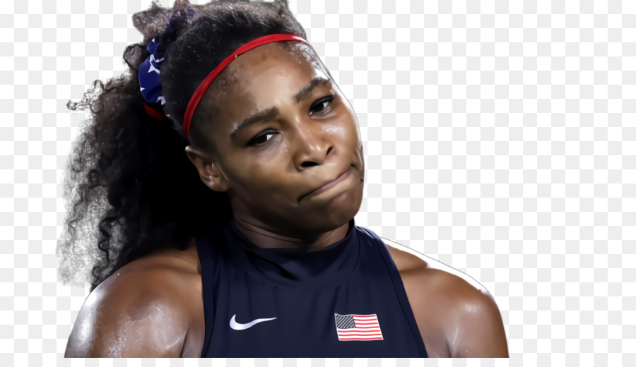 Serena Williams，Los Juegos Olímpicos De Río 2016 PNG