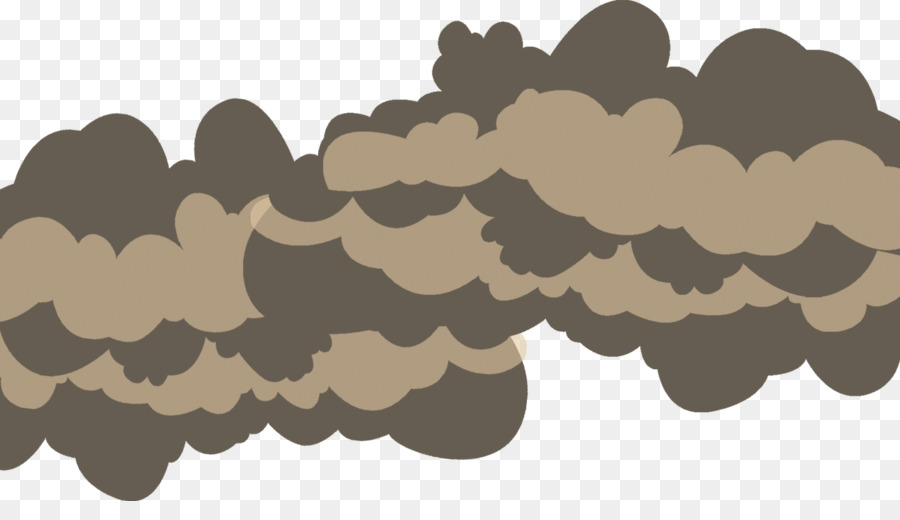 Árbol，La Nube PNG