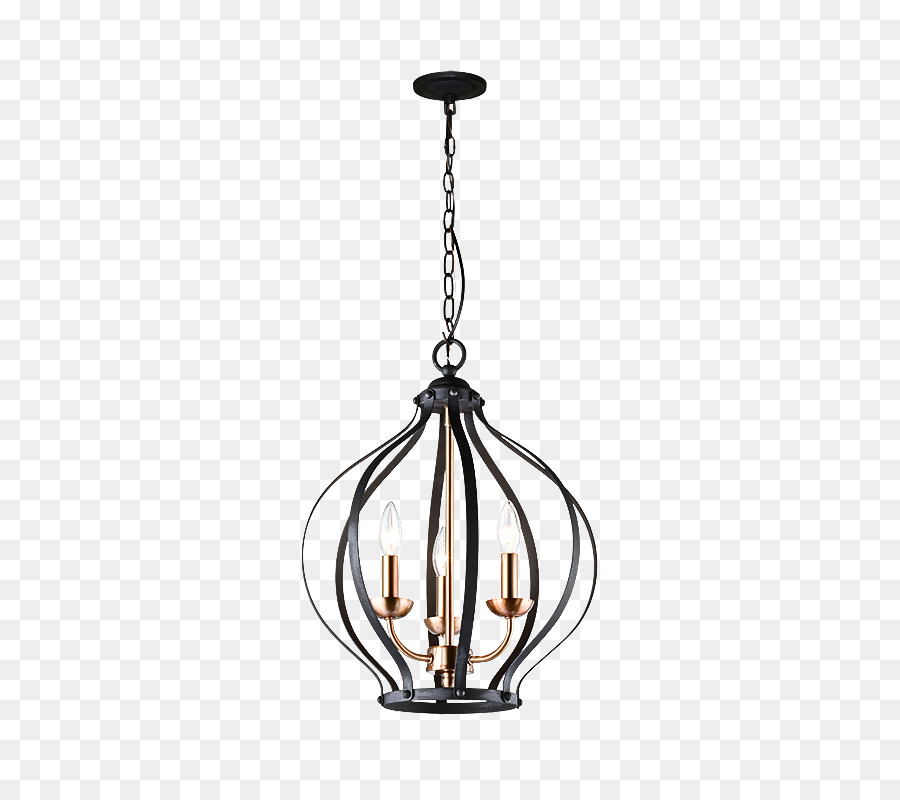 Candelabro，Lámpara De Techo PNG