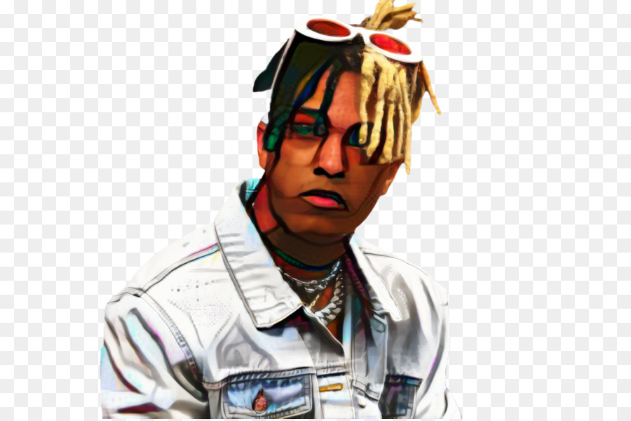 Xxxtentacion，Gafas PNG