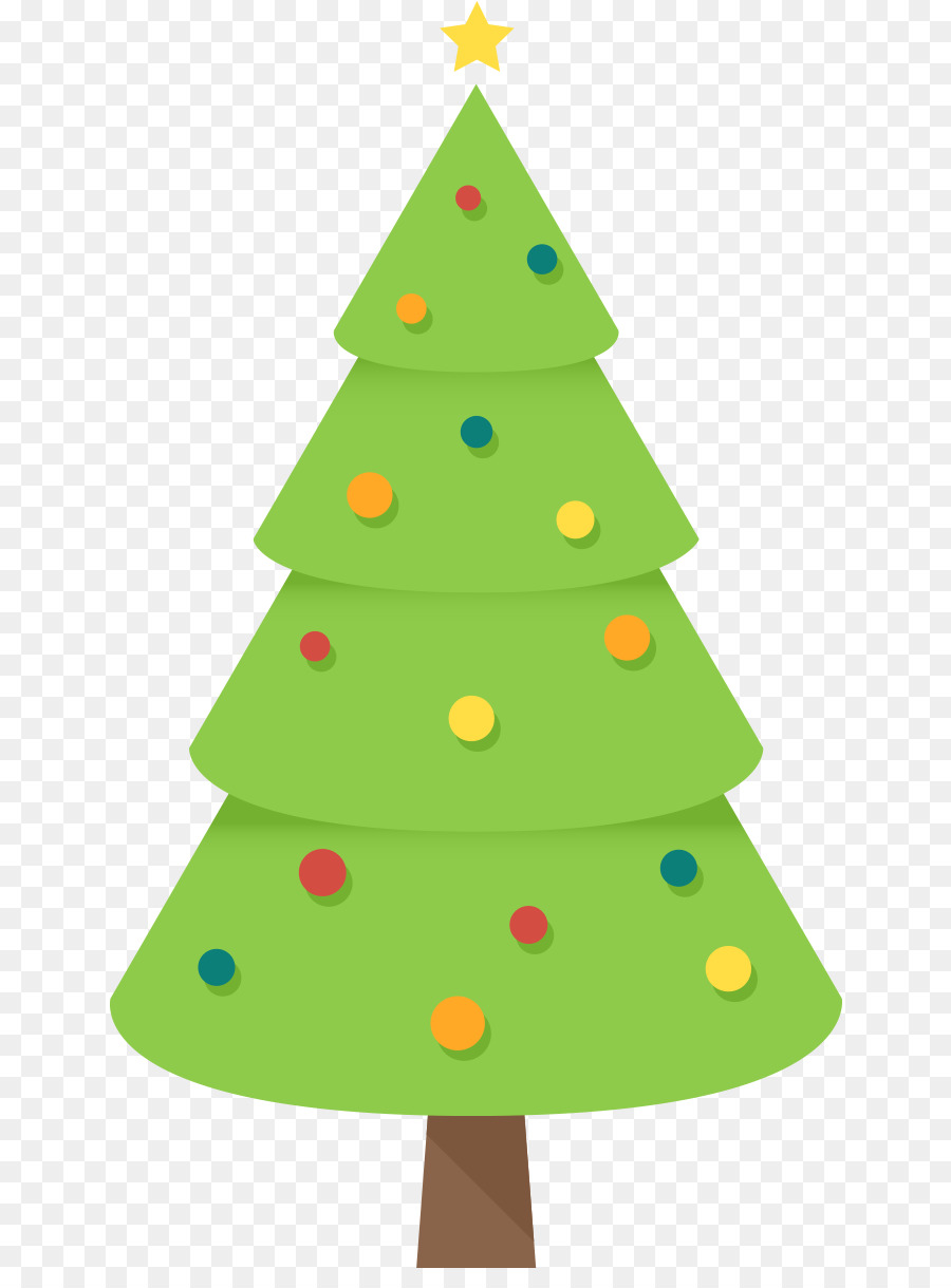 árbol De Navidad，Día Festivo PNG